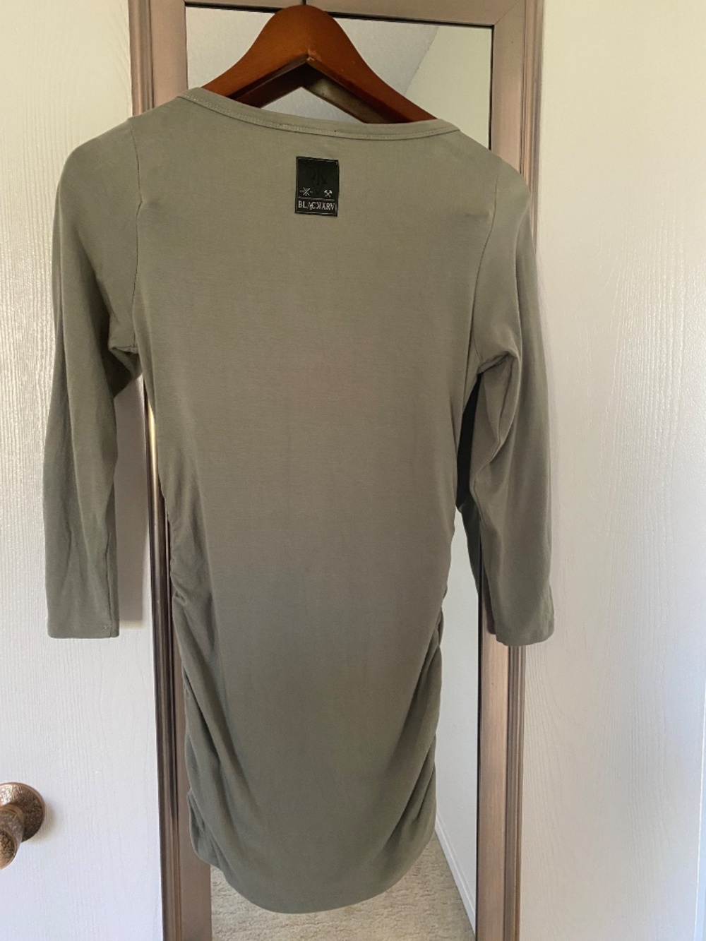 Long Length Karv Top - Picture 2 of 8